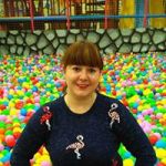 Людмила Приходько аватар