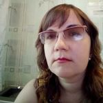 Марина Бут аватар