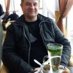 Станислав Лукьяненко аватар